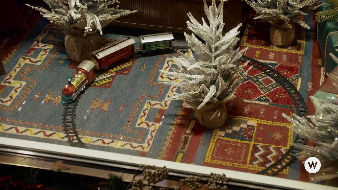 A Little Christmas Charm 2020 1080p WEBRip x264 AAC-rivestream org