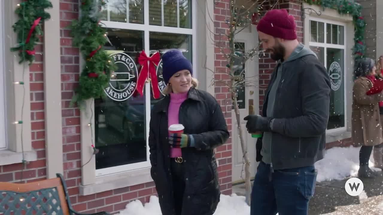 A Very Merry Bridesmaid 2021 1080p WEBRip x264 AAC-rivestream org