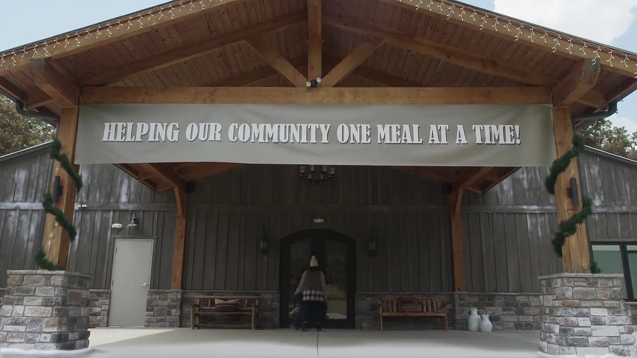 ⁣A Welcome Home Christmas 2020 1080p WEBRip x264 AAC-rivestream org