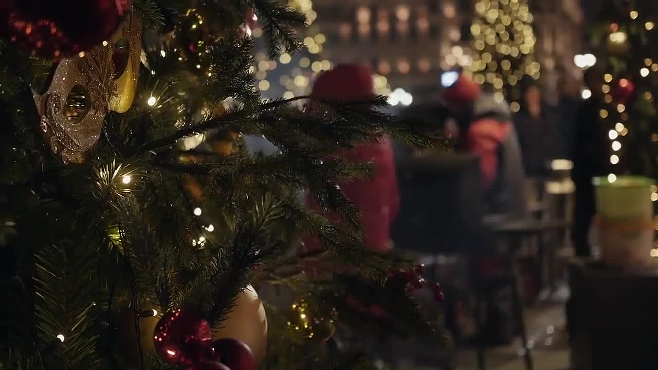 ⁣An Ice Wine Christmas 2021 720p WEBRip x264 AAC