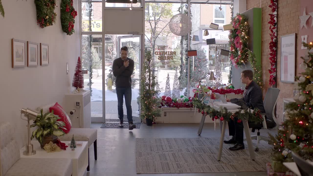 ⁣Angel Falls - A Novel Holiday 2019 1072p WEBRip x264 AAC-rivestream org