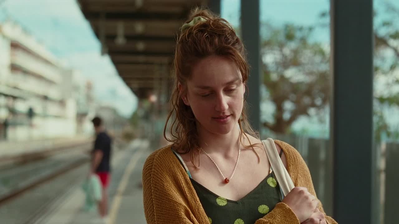 ⁣Salve Maria 2024 CATALAN HC ENG SUBS 1080p WEBRip x264 AAC5 1-