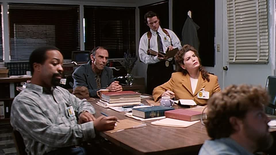 ⁣Donato and Daughter 1993 720p HDRip x264 AC3-Rutracker