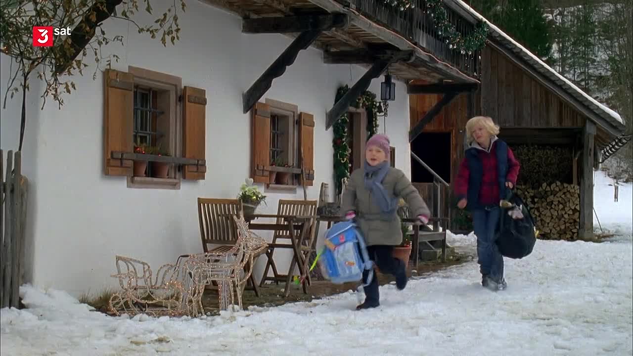 Die Liebe kommt mit dem Christkind 2010 GERMAN 1080p HDRip x264 AAC
