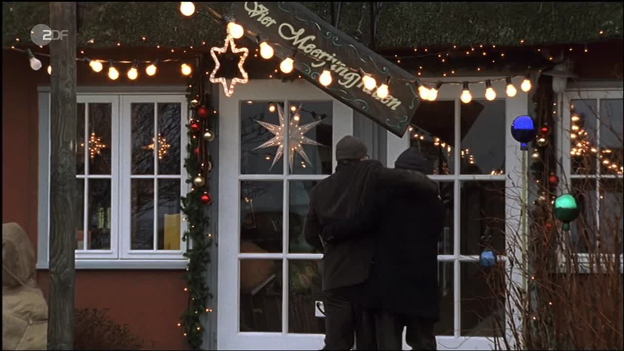 Eine stürmische Bescherung 2007 GERMAN 1080p HDRip x264 AAC