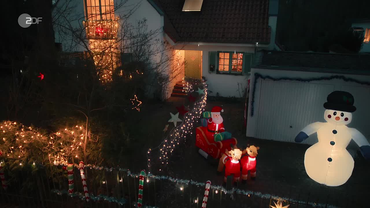 Ich hab den Weihnachtsmann geküsst 2024 GERMAN 1080p HDRip x264 AAC
