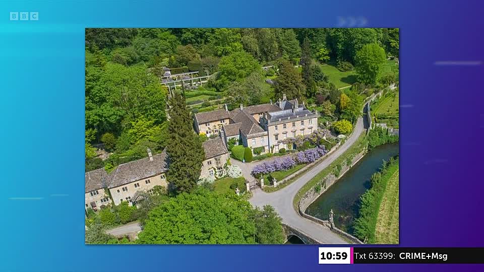 Crimewatch Live S22E14