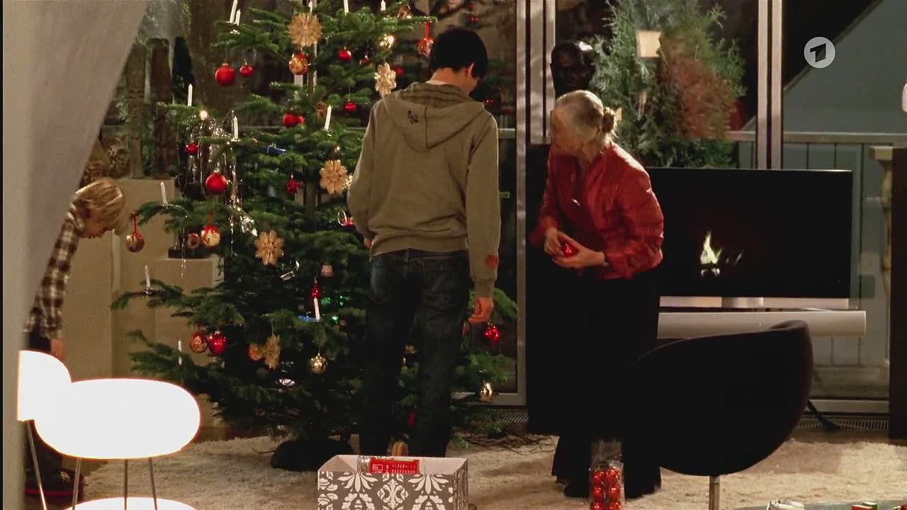 Oh Tannenbaum 2007 GERMAN 1080p HDRip x264 AAC