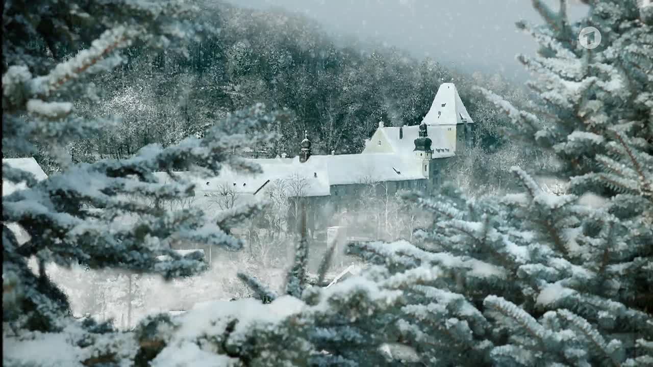 Um Himmels Willen – Weihnachten unter Palmen 2010 GERMAN 1080p HDRip x264 AAC