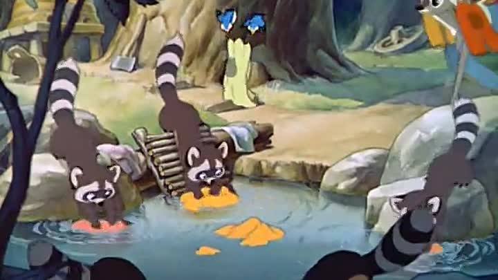 ⁣Walt Disneys Schneewittchen und die sieben Zwerge German 1937 DVDRiP XviD iNTERNAL-Clitori4