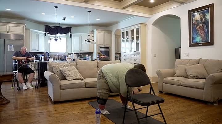 Change Or Die S01E07