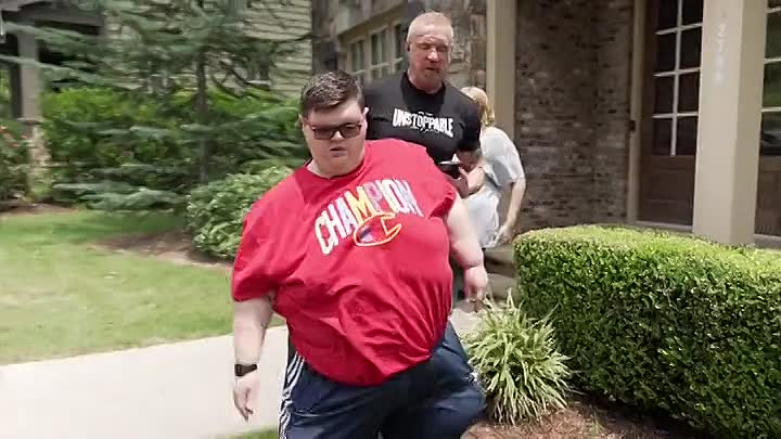 Change Or Die S01E08