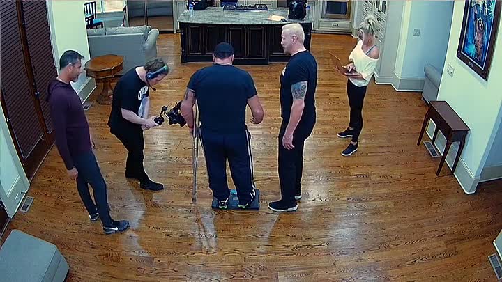 Change Or Die S01E01