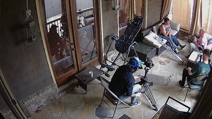 Change Or Die S01E04