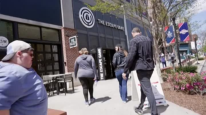 Change Or Die S01E05