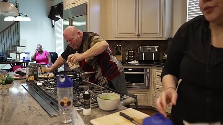 Change Or Die S01E02