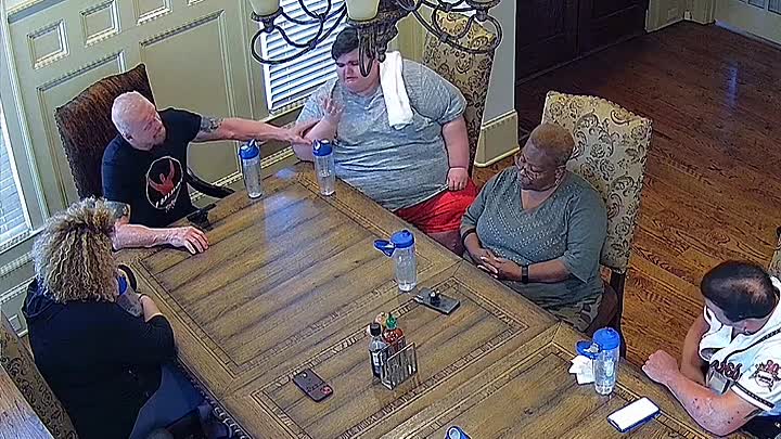 Change Or Die S01E03