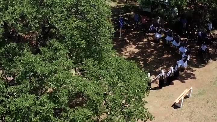 ⁣Cheese Searching For A Taste Of Place S01E05 -Greece and Cyprus