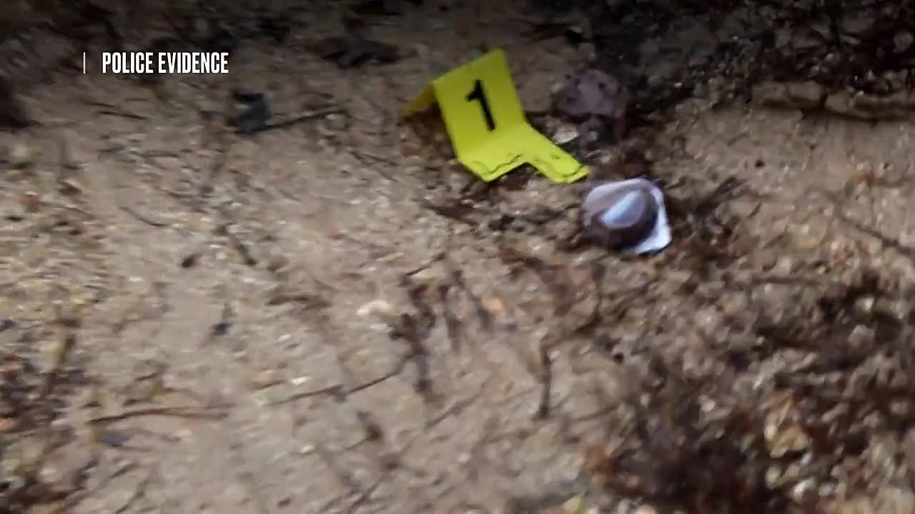 Interrogation Raw S04E08