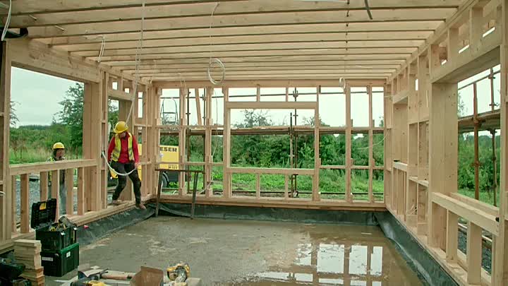 ⁣Build Your Own Home S02E04