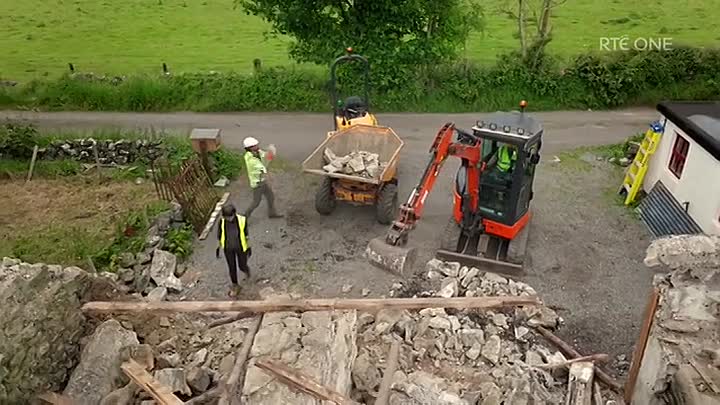 ⁣Build Your Own Home S02E01