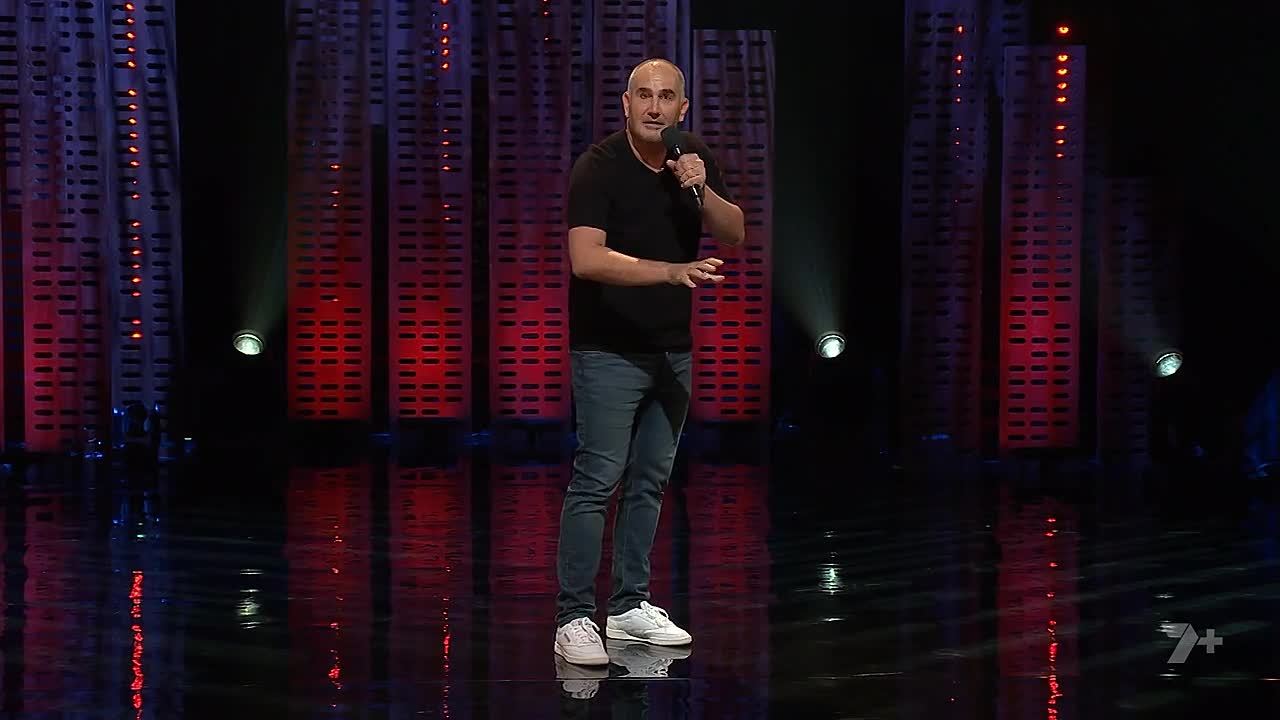 Jim Jefferies And Friends S01E03