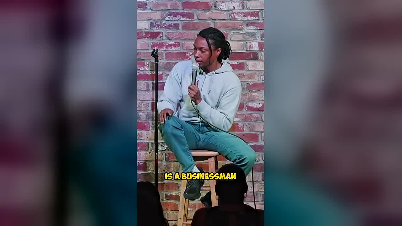 ⁣“Trump’s Darkest Secrets… Josh Johnson Finally Speaks 😳🔥” (720p_30fps_H264-128kbit_AAC)