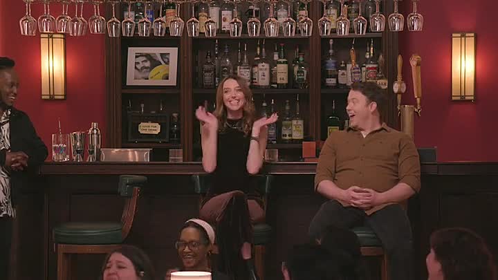 Crowd Control S01E01