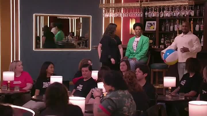 Crowd Control S01E03