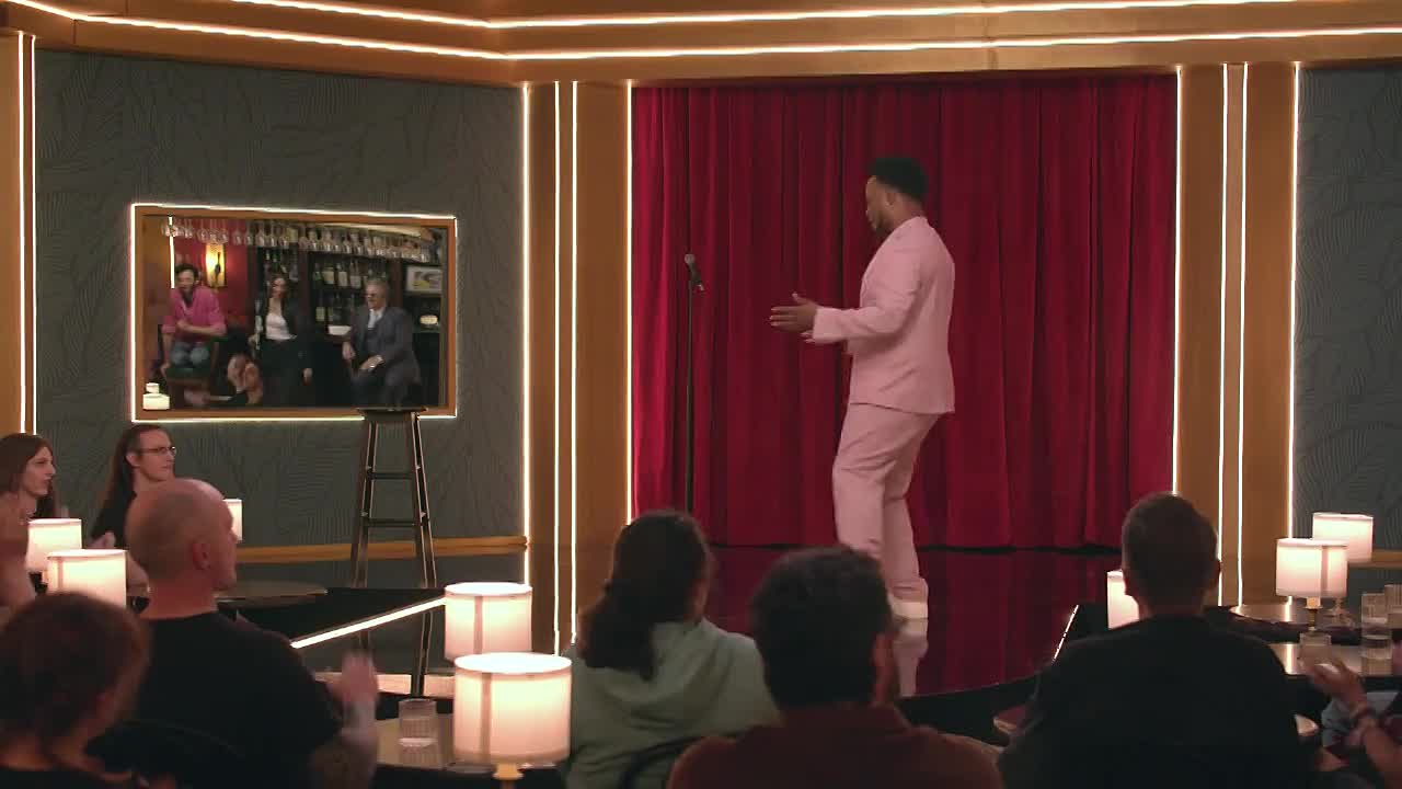 Crowd Control S01E02