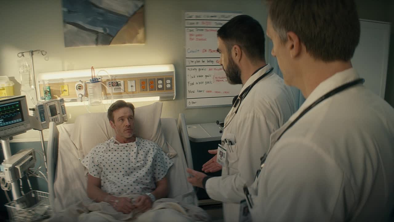 Brilliant Minds S02E07