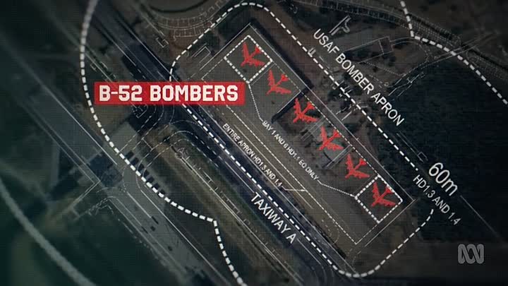 ⁣Four Corners S65E40 -Trading Fire