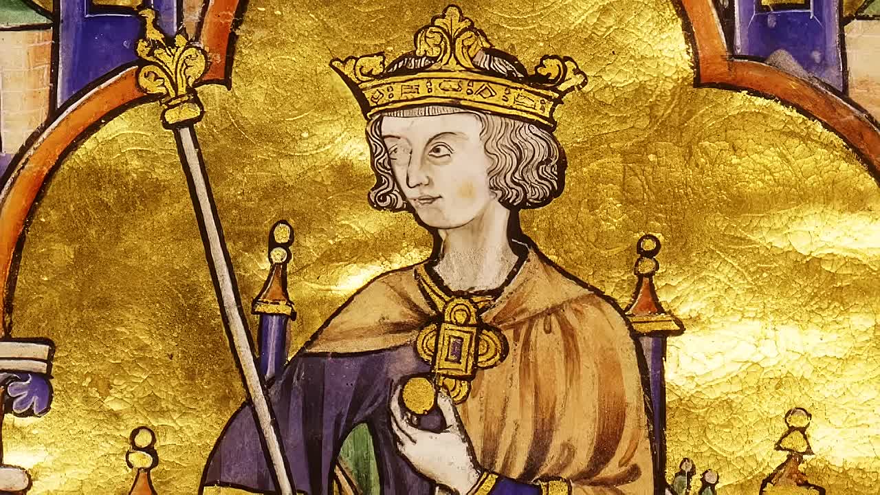 Sultan Baybars  -The Slave Who Crushed the Mongols and Crusaders