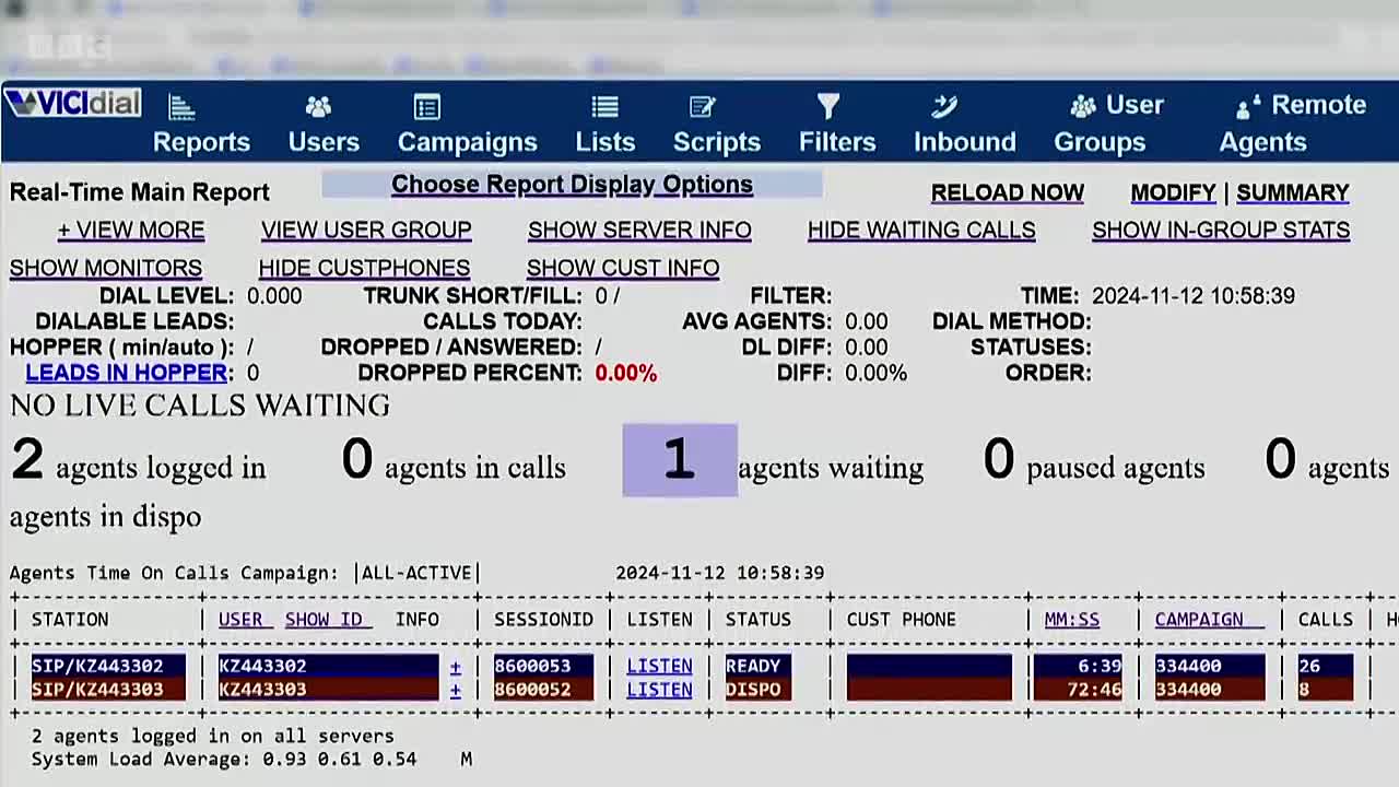 Scam Interceptors S05E05