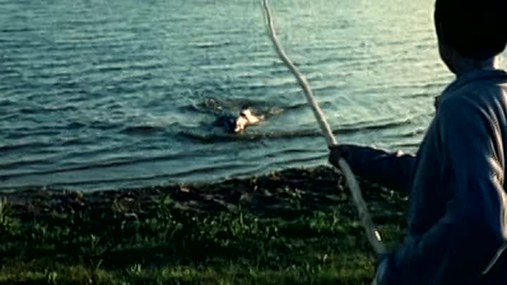 Carole Bouquet - 2005 - Nordeste DVRip XviD