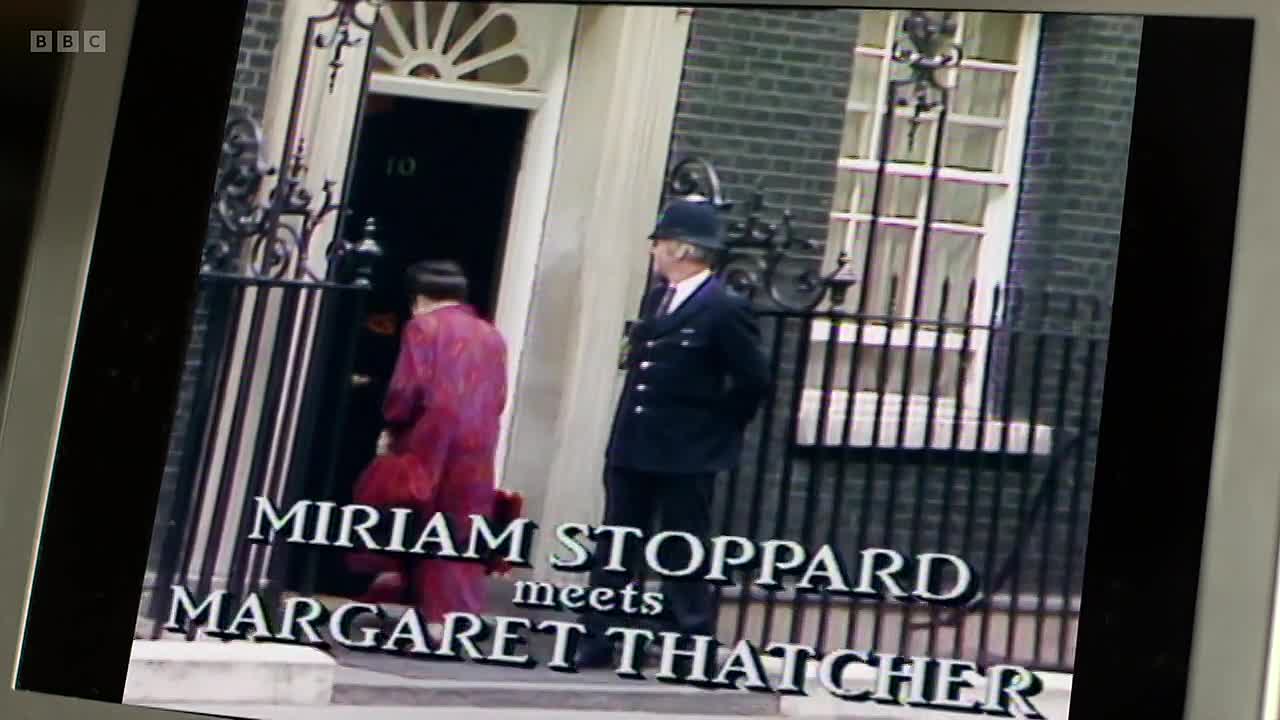 ⁣Thatcher, A Very British Revolution S01E04 -That Bloody Woman