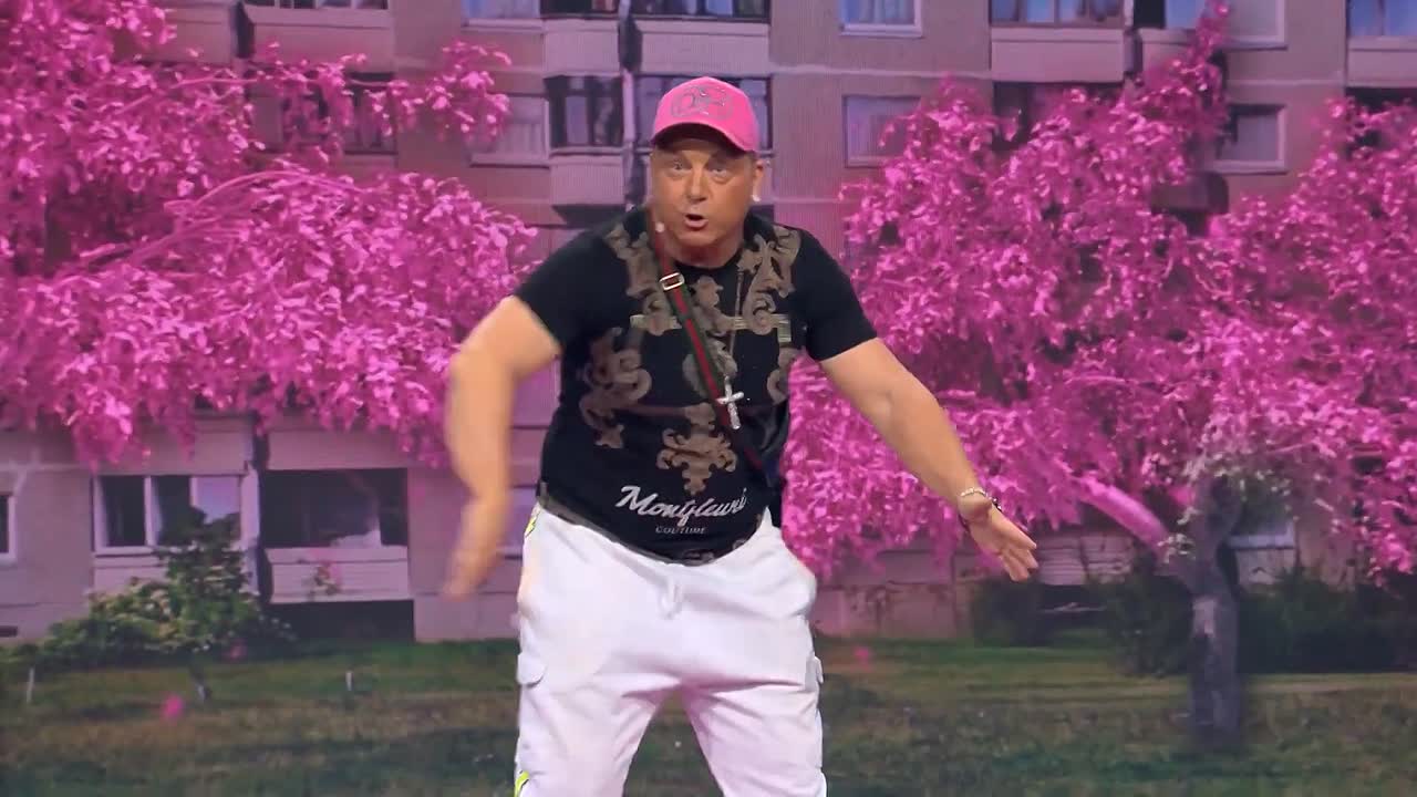 ⁣Cindy aus Marzahn - 20 Jahre Pink 2025 GERMAN 1080p HDRip x264 AAC-streamcloud my