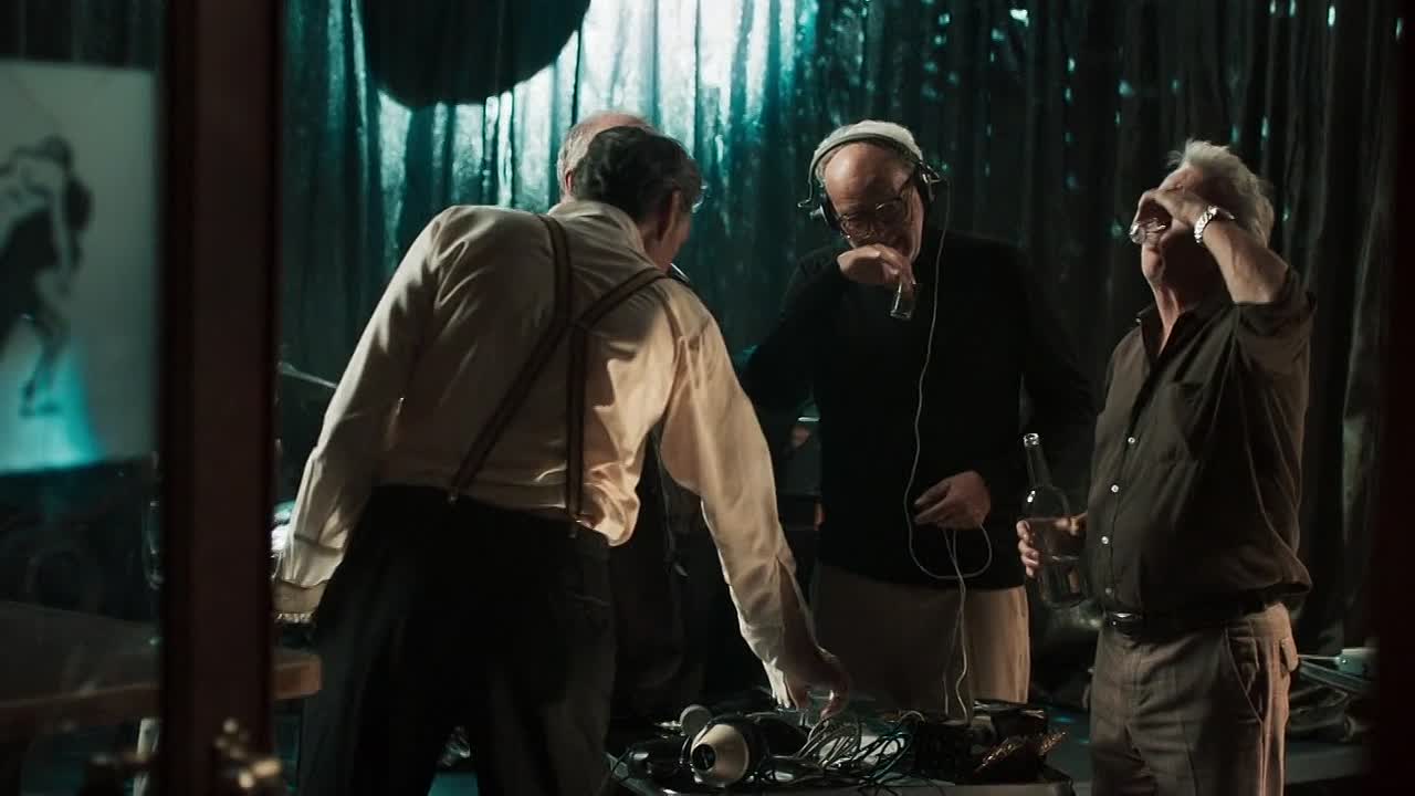 Kundschafter des Friedens 1 2017 GERMAN 804p HDRip x264 AAC-streamcloud my