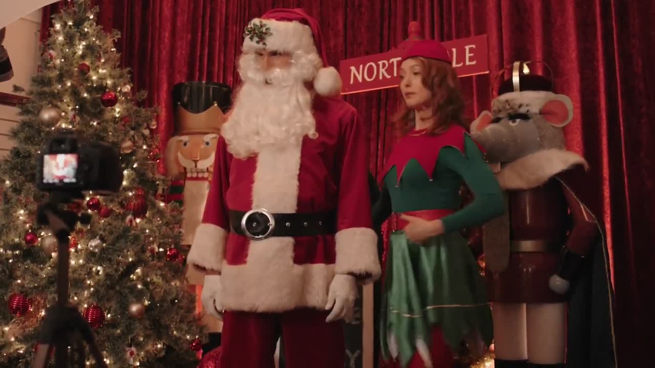 Christmas List 2016 1072p HDRip x264 AAC-rivestream org