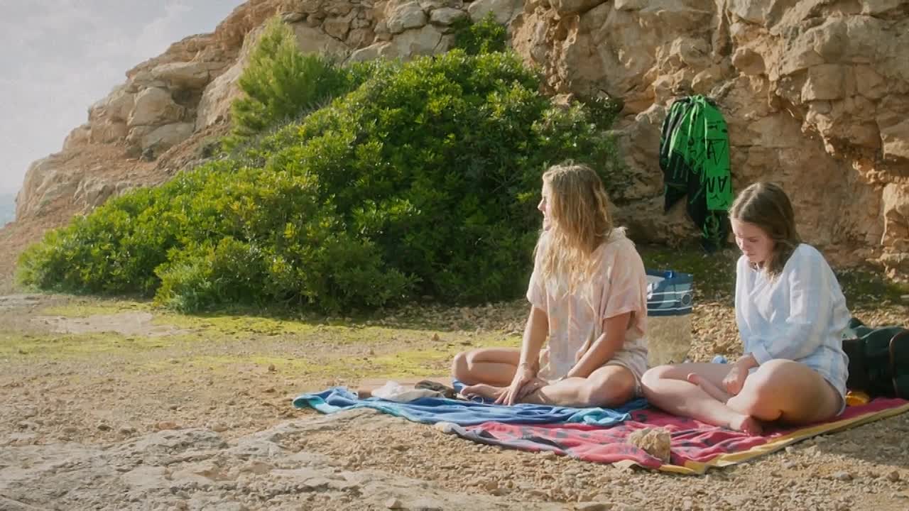 Morgen irgendwo am Meer 2023 GERMAN 720p HDRip x264 AAC-streamcloud my