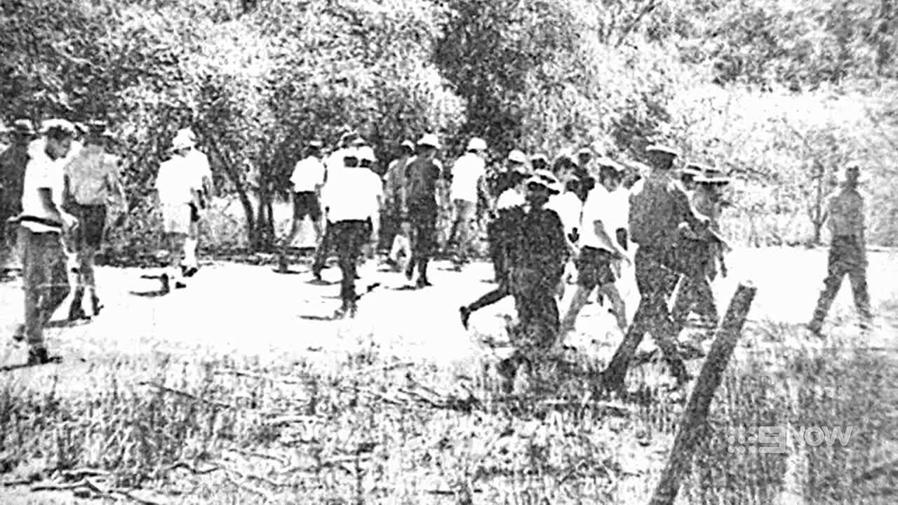 ⁣Australian Crime Stories -The Investigators S03E03