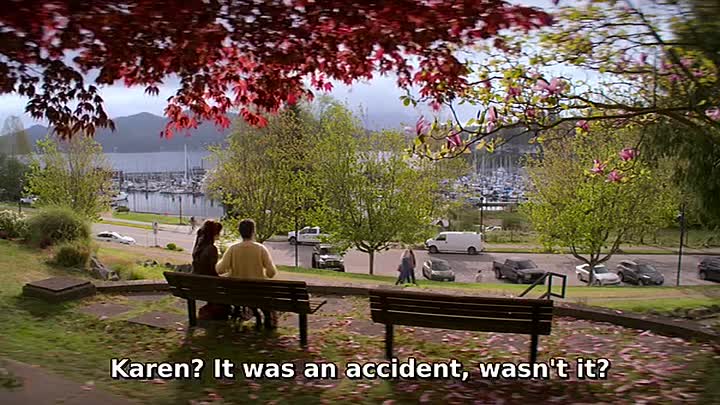 Murder In A Small Town S02E06