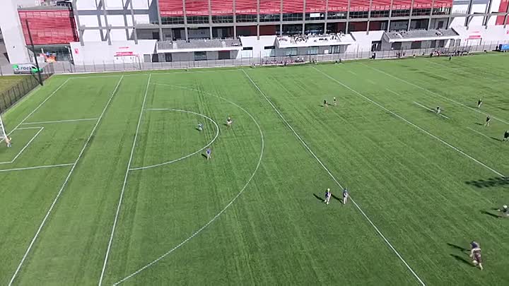 ⁣A Rebel Education S01E03