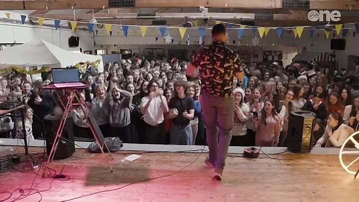 ⁣A Rebel Education S01E02