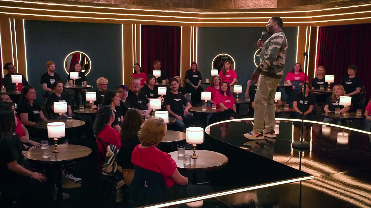 Crowd Control S01E05