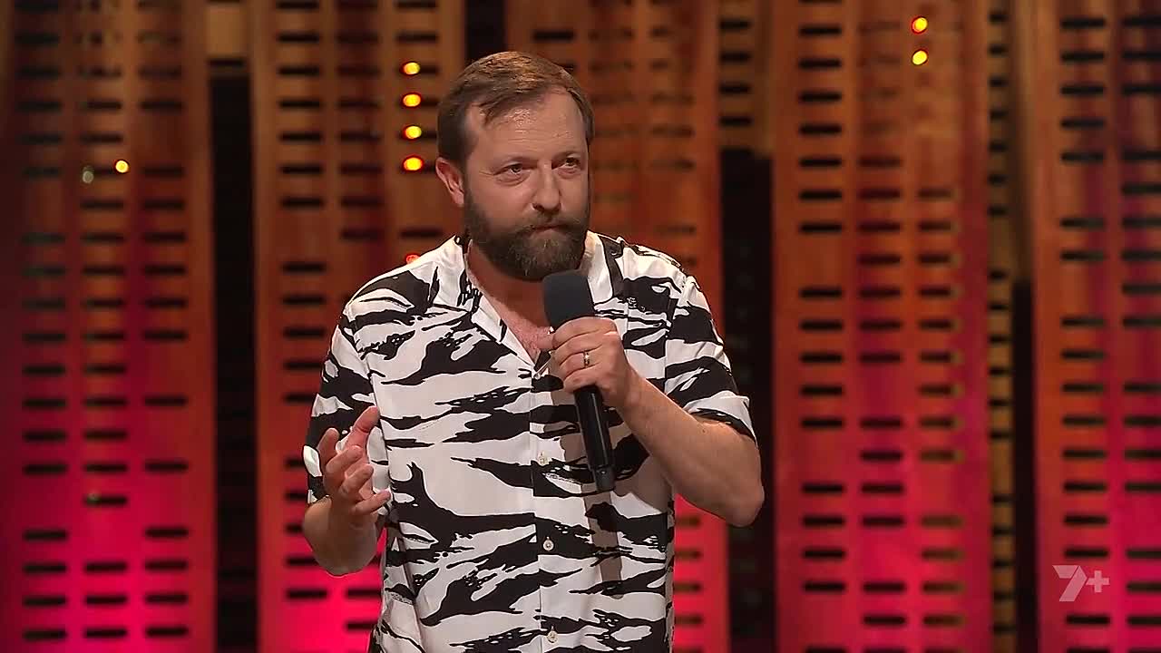 Jim Jefferies And Friends S01E05