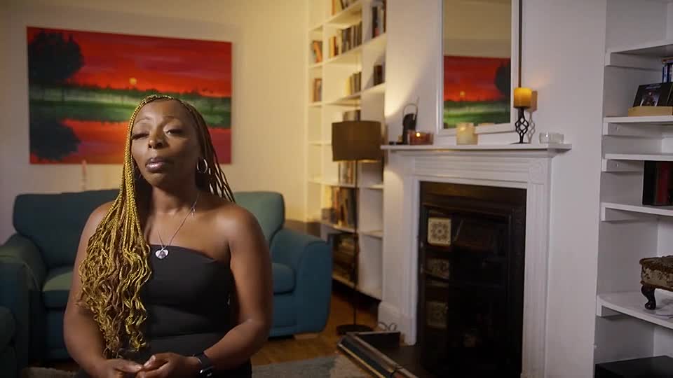 Murder -Point of Contact S01E08