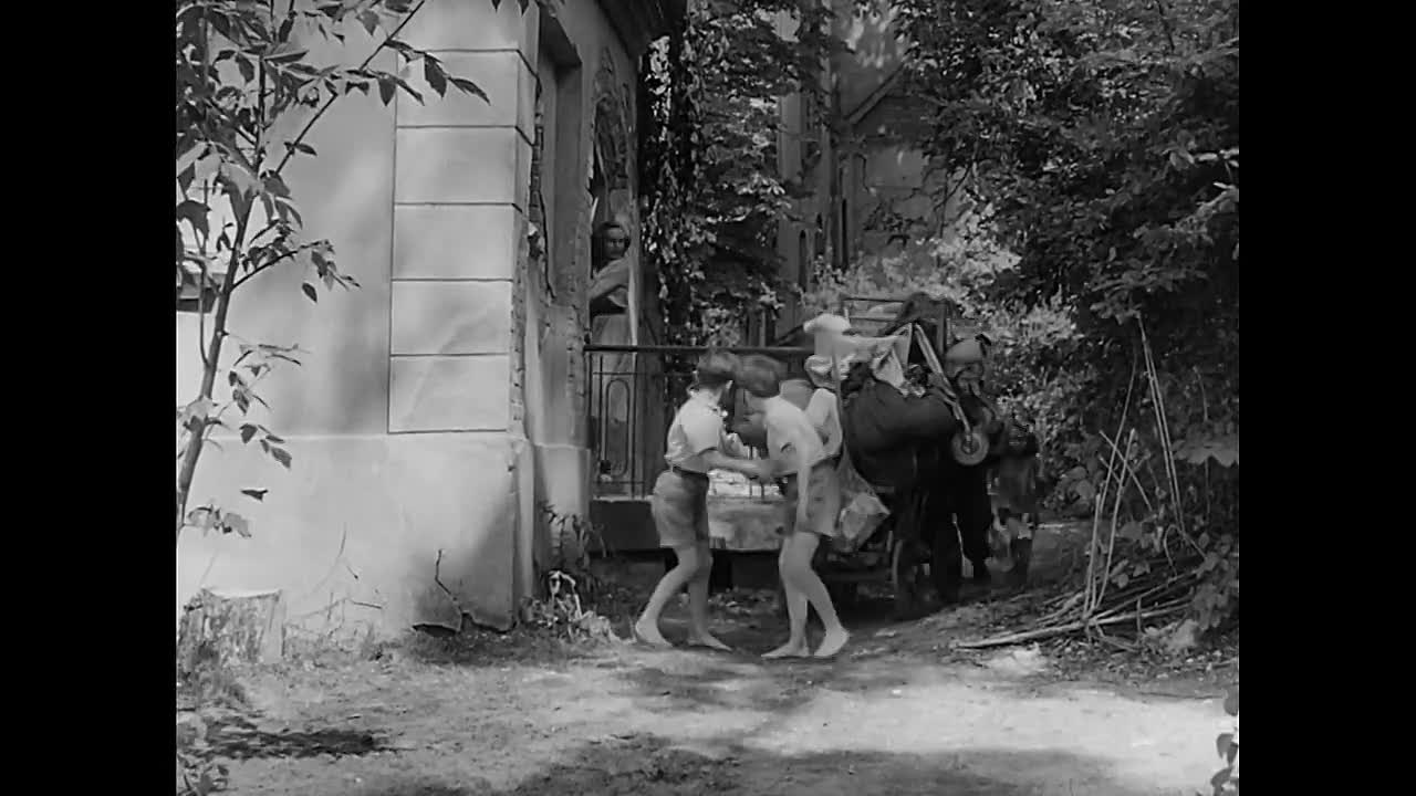 Die Kuckucks 1949 GERMAN 720p HDRip x264 AAC-streamcloud my