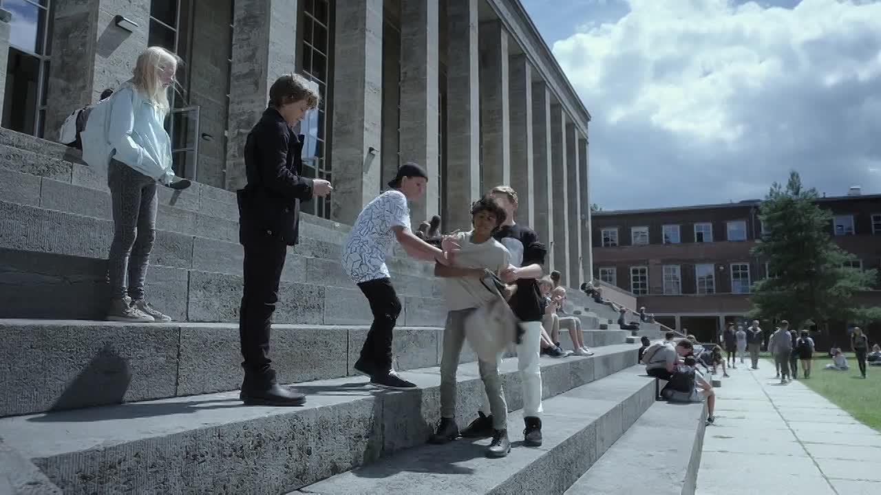 ⁣Traeume sind wie wilde Tiger 2021 GERMAN 720p HDRip x264 AAC-streamcloud my