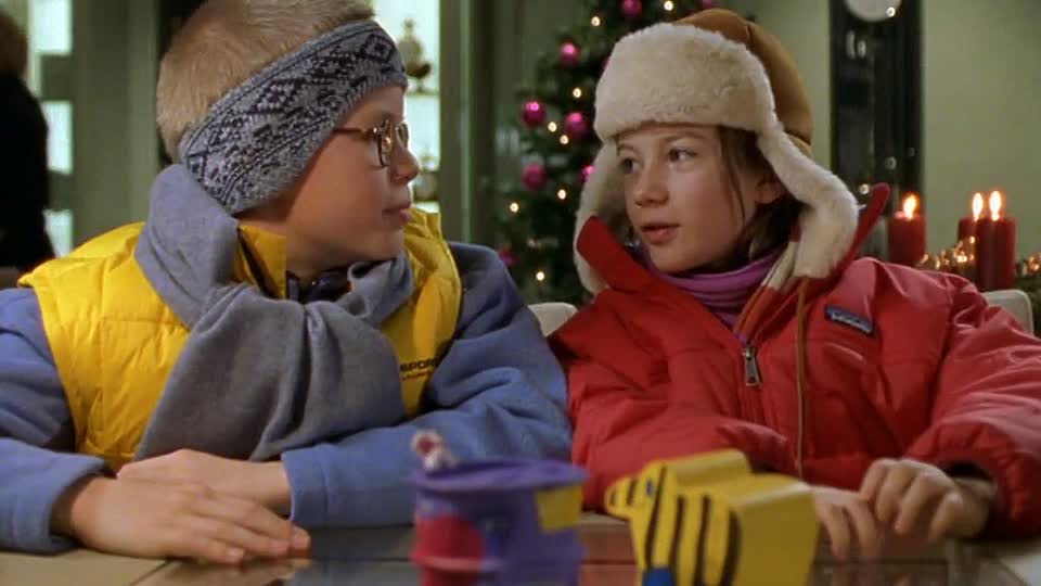 ⁣Ein Vater zu Weihnachten 2001 GERMAN 576p HDRip x264 AAC-streamcloud my